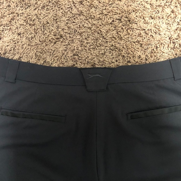 Slazenger Golf Pants - Picture 4 of 6